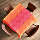 Fiery Art Square Tablecloth