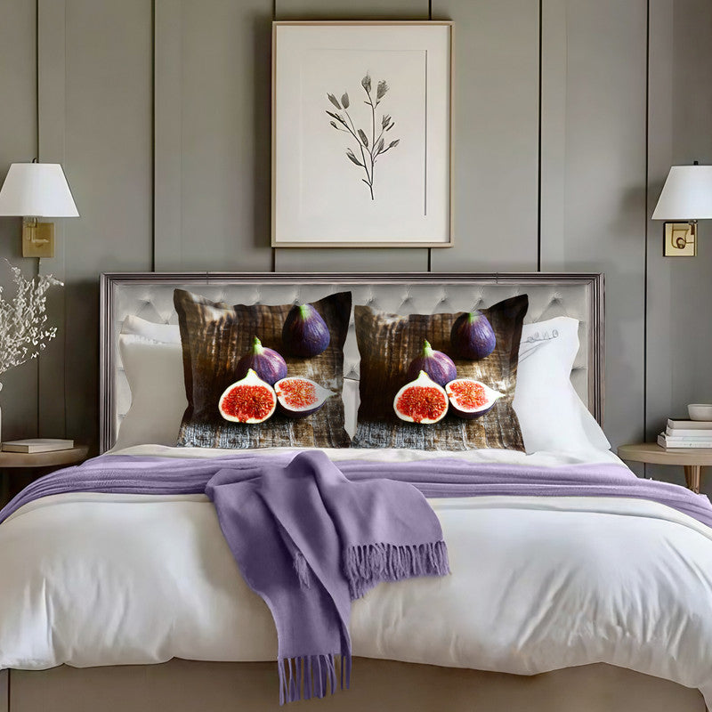 Figs Embrace Exclusive Range Cushions