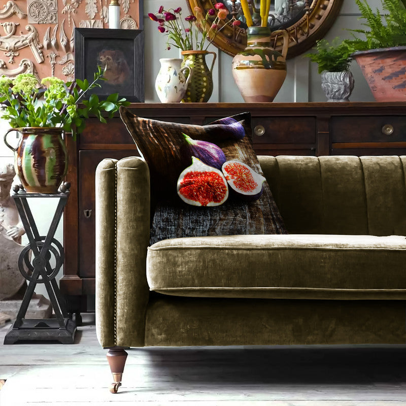 Figs Embrace Exclusive Range Cushions