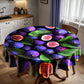 Figs Round Tablecloth