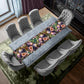 Figs & Leaves Table Runner by Mark van Vuuren