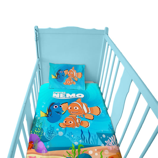 Finding Nemo Cot Set