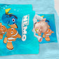 Finding Nemo Cot Set