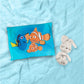 Finding Nemo Cot Set