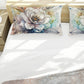 Feather Pen Duvet Cover Set
