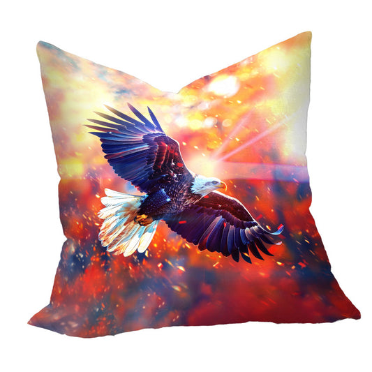 Fire Eagle Luxury Scatter