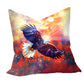 Fire Eagle Luxury Scatter