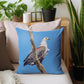 Fish Eagle Luxury Scatter by Annette Heymans