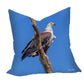 Fish Eagle Luxury Scatter by Annette Heymans