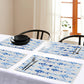 Fishes Placemats