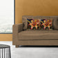 Flame Lillies King Luxury Scatter