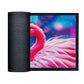 Flamingo Door Mat