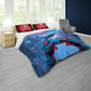 Flight Simulator Duvet Cover Set