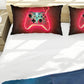 Flight Simulator Duvet Cover Set