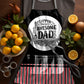 Flippin Awesome Dad Apron