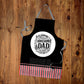 Flippin Awesome Dad Apron