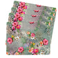 Flirty Rose Placemats