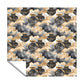 Floating Pots Square Tablecloth