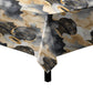 Floating Pots Square Tablecloth