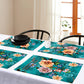 Floating Rose Placemats