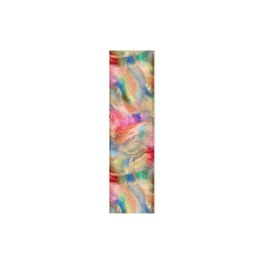 Flood of Colours 160cm Table Runner