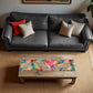 Flood of Colours 160cm Table Runner