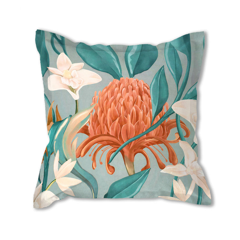 Flora Botanical Pulse Exclusive Range Cushions