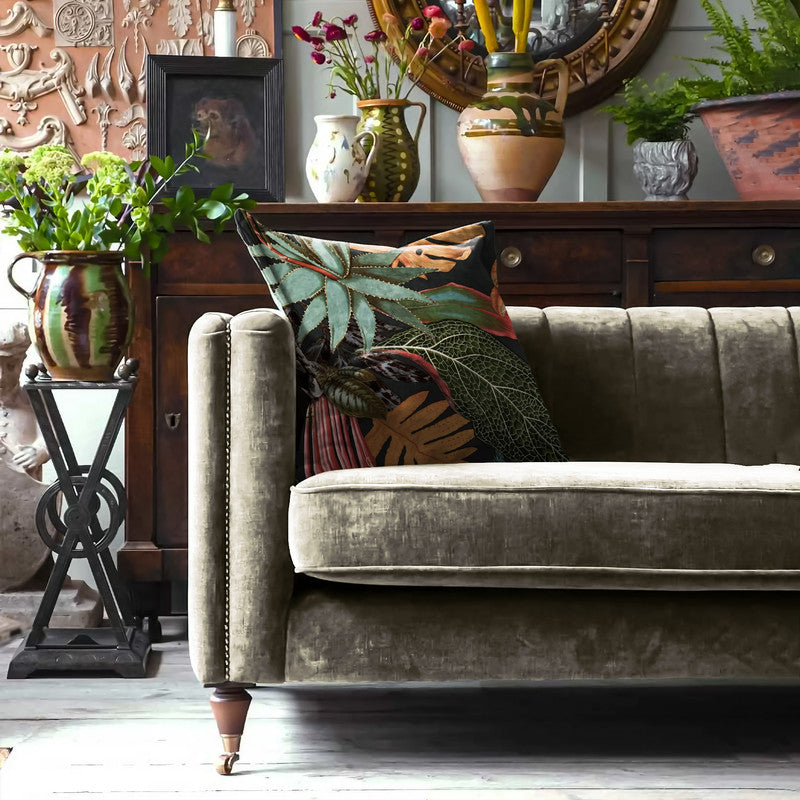 Flora Lush Reverie Exclusive Range Cushions
