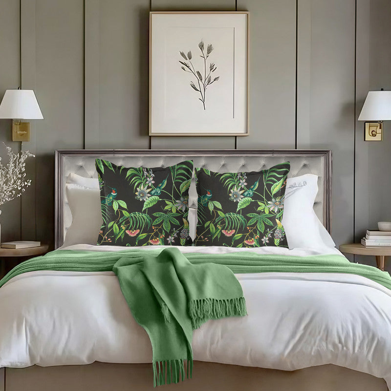 Flora Thrive Tangle Exclusive Range Cushions