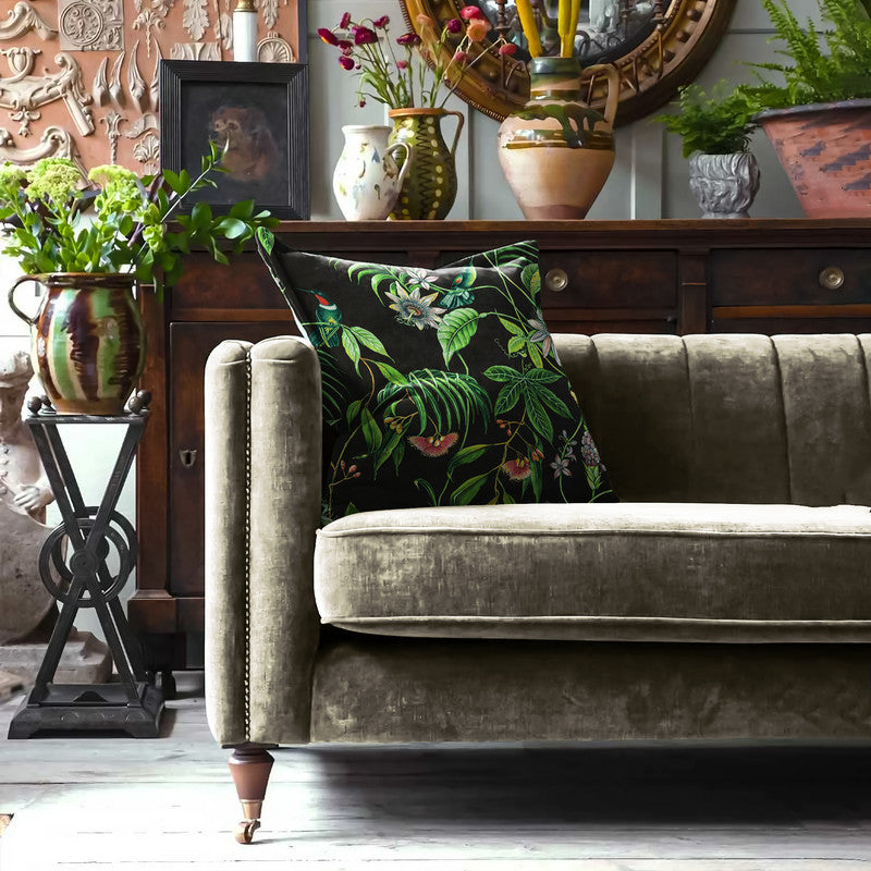 Flora Thrive Tangle Exclusive Range Cushions
