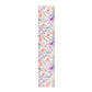 Floral Ballet Table Runner