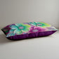 Floral Beauty King Luxury Scatter