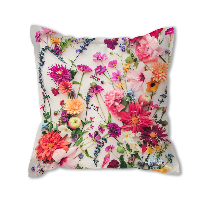 Floral Dreamscape Exclusive Range Cushions