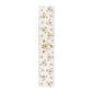 Floral Bee Table Runner by Mark van Vuuren