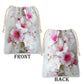 Floral Blooming Gift Bag (Set of 2)