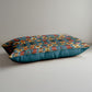 Floral Clay Art King Luxury Scatter