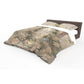 Floral Entrance Duvet Cover Set