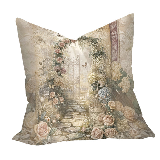 Floral Entrance Luxury Scatter