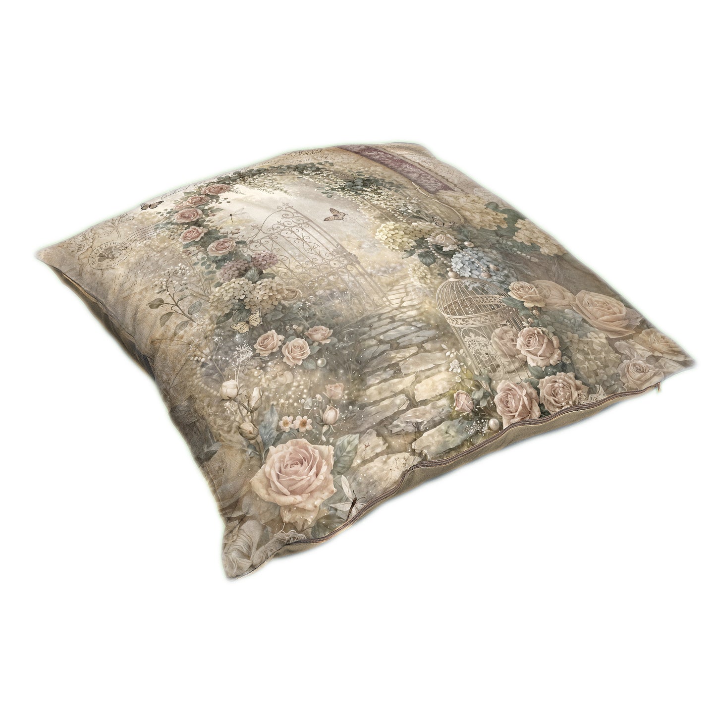 Floral Entrance Luxury Scatter
