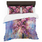 Floral Explosion Duvet Cover Set