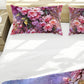 Floral Explosion Duvet Cover Set