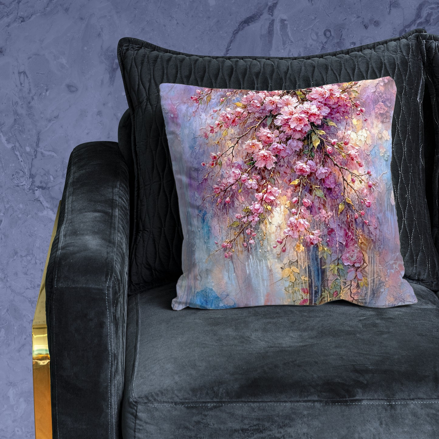 Floral Explosion Luxury Scatter