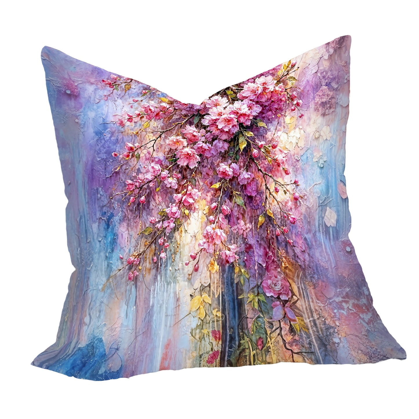 Floral Explosion Luxury Scatter