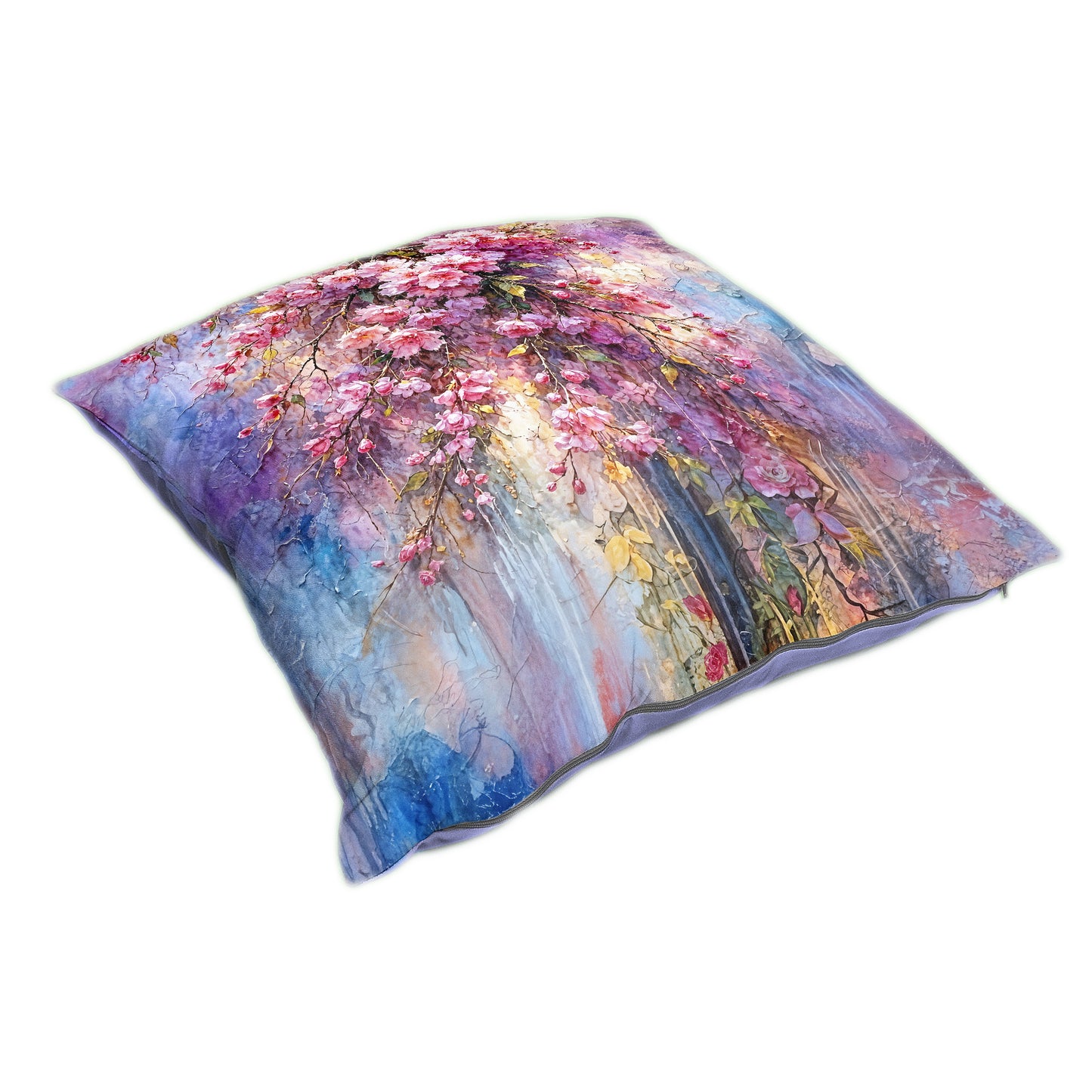 Floral Explosion Luxury Scatter