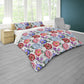 Floral Expressions Duvet Cover Set