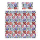 Floral Expressions Duvet Cover Set
