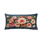 Floral Frame King Luxury Scatter