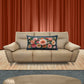 Floral Frame King Luxury Scatter