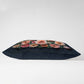Floral Frame King Luxury Scatter