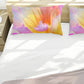 Floral Glow Duvet Cover Set